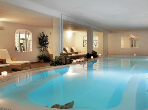 COLONNA RESORT, a Colonna Luxury Beach Hotel, Porto Cervo