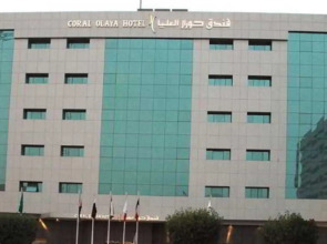 Coral Olaya Hotel