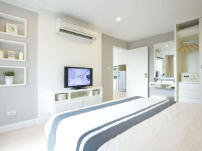 Cinnamon Hotel Bangkok