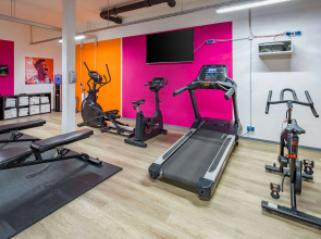 Ramada Encore by Wyndham Munich Messe