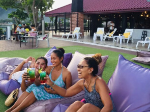 Phi Phi Don Chukit Resort