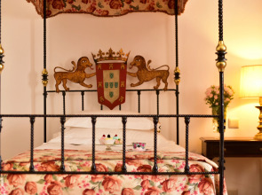 Pousada Castelo de Estremoz - Historic Hotel
