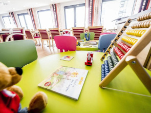 Holiday Inn Express Frankfurt Airport by IHG