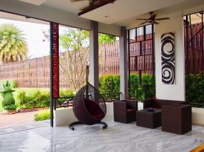 Baan Noppadol Hua Hin Loft Hotel