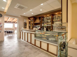 Hotel Roma Tiburtina