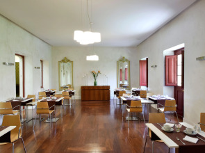 Pousada Palácio de Estói - Small Luxury Hotels