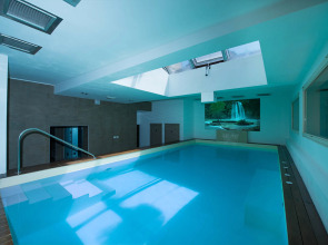 Grand Hotel & La Pace Spa