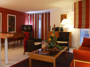 Cannes Croisette Prestige