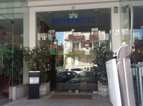 Hotel Residencial Colibri