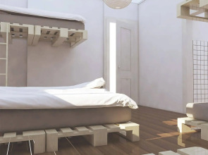 Locals Hostel & Suites