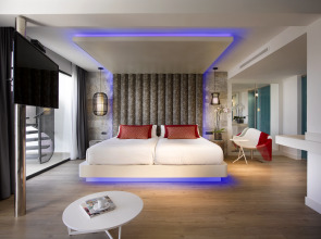 The Site Hotel Ibiza