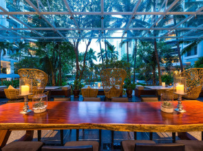 Chatrium Sathon Bangkok