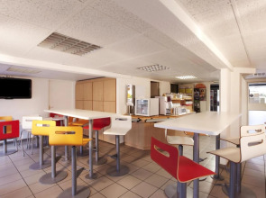 Premiere Classe Toulouse Ouest - Blagnac Aeroport