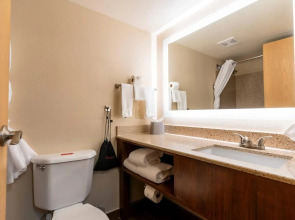 Grand Canyon Hotel & Suites