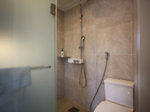 SEOUL N HOTEL Dongdaemun