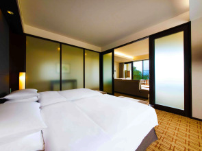 Hyatt Regency Hakone Resort and Spa