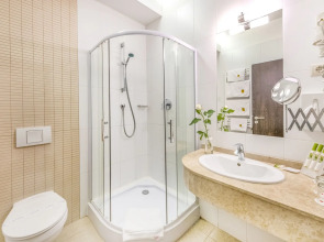 Budapest Airport Hotel Stáció Wellness & Conference