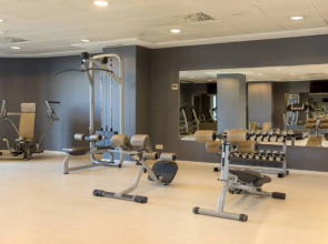 Sercotel Sorolla Palace Hotel