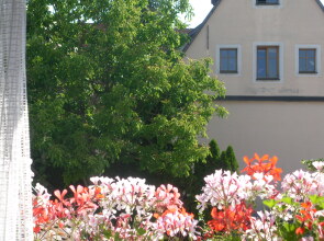 Akzent Hotel Schranne