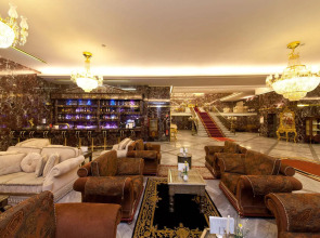 Hotel Excelsior Dortmund Hauptbahnhof