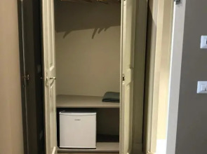 Luisa in Palazzo Bianchi