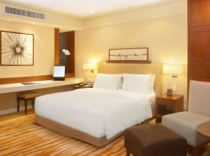 New Coast Hotel Manila