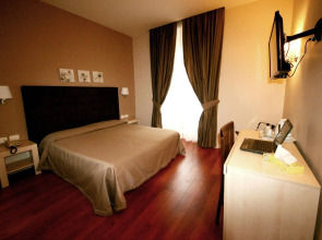 Roma Rooms Colosseum