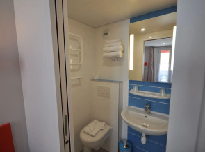 Hotel Saint Georges Lafayette