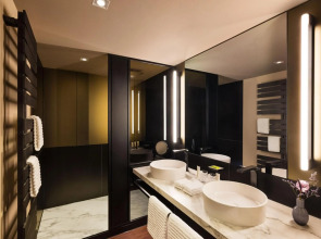 Le Méridien Hamburg