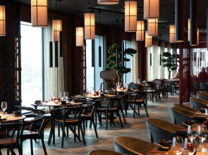 Clarion Hotel The Pier