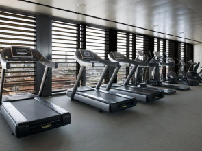 Отель Armani Hotel Milano