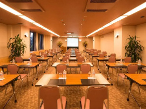 International Garden Hotel Narita