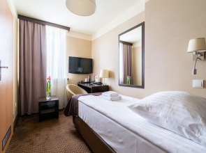 Hotel Diament Zabrze