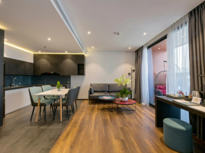 The Code Hotel & Spa