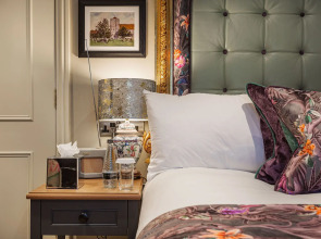 The George Hotel, Dorchester-on-Thames