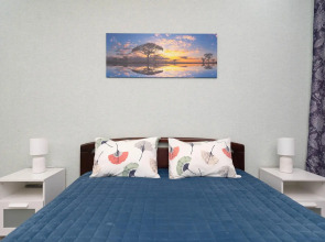 Леонардо на Алексея Козина