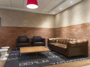 TRYP by Wyndham São Paulo Guarulhos Airport (Transit Hotel)