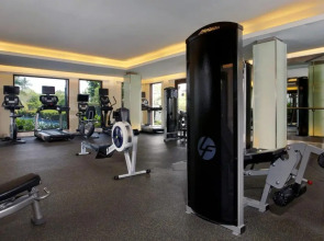 JW Marriott Khao Lak Resort and Spa