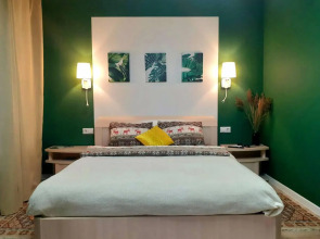 Апартаменты на Чехова 43