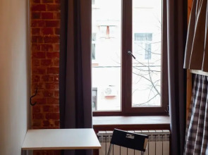 Рус-Ярославль хостел