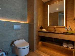 Meruorah Komodo Labuan Bajo