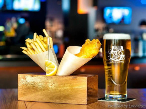 Clayton Hotel Burlington Road