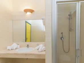 1 Ala Birdi Cottage Trilocale