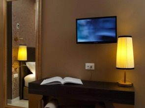 Arcadia Boutique Hotel