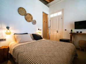 Notarius Hotel Bodrum