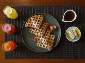 Ubuntu Beach Villas By Reveal