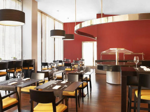 Four Points By Sheraton Barcelona Diagonal