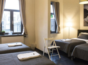 Gran Hotel de Passage