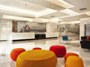 Jupiter Lisboa Hotel Rooftop & Spa