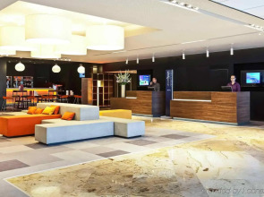 Novotel Krakow City West